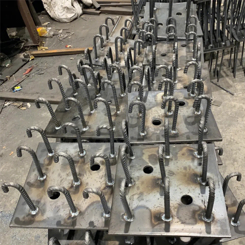 甘孜预埋件安装后,需要进行哪些检查?