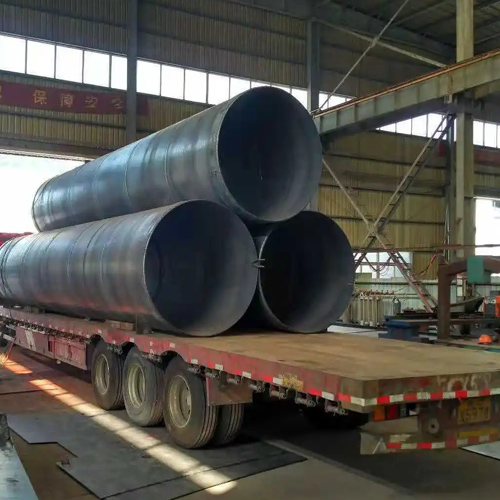 甘孜钢护筒的焊接工艺主要有以下两种