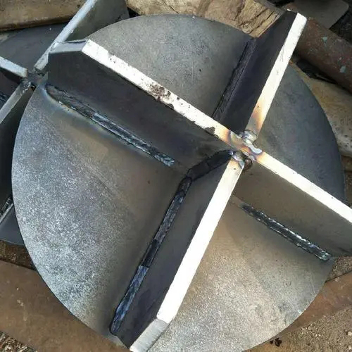 甘孜桩尖的材质如何选择？