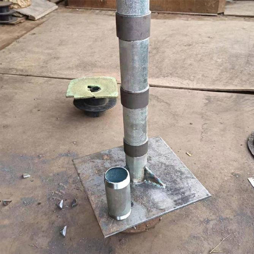 甘孜沉降板的工作原理是什么？