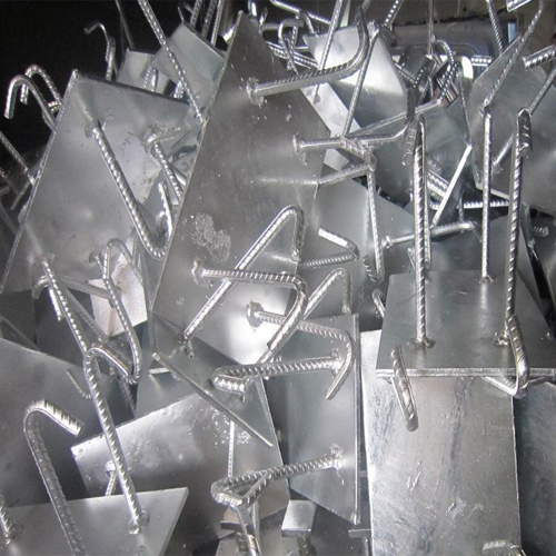 甘孜高铁预埋件的施工条件