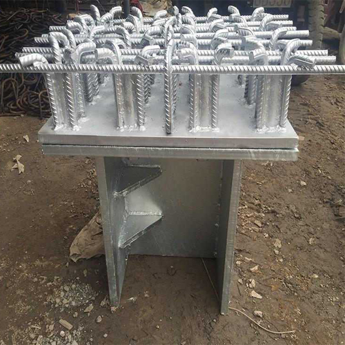 甘孜预埋件加工