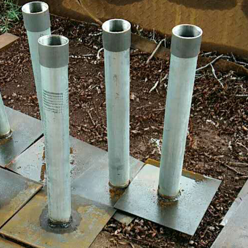 甘孜沉降板的施工步骤如下