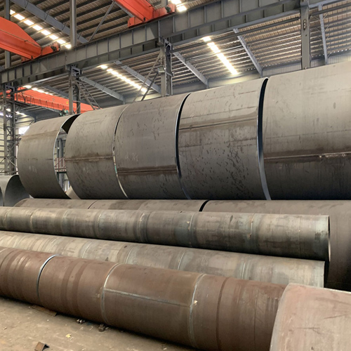 甘孜钢护筒施工标准