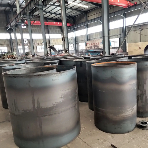 甘孜钢护筒的生产步骤主要包括哪些环节