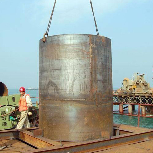 甘孜钢护筒长度要求有哪些