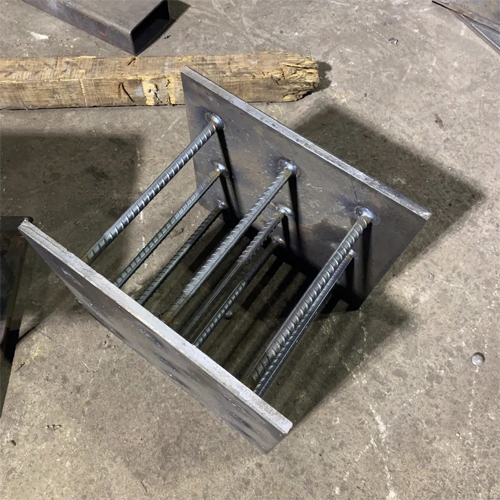 甘孜工程预埋件厂家