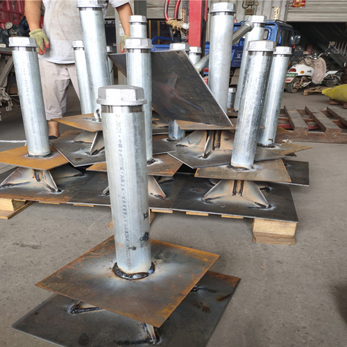 甘孜路基沉降板厂家